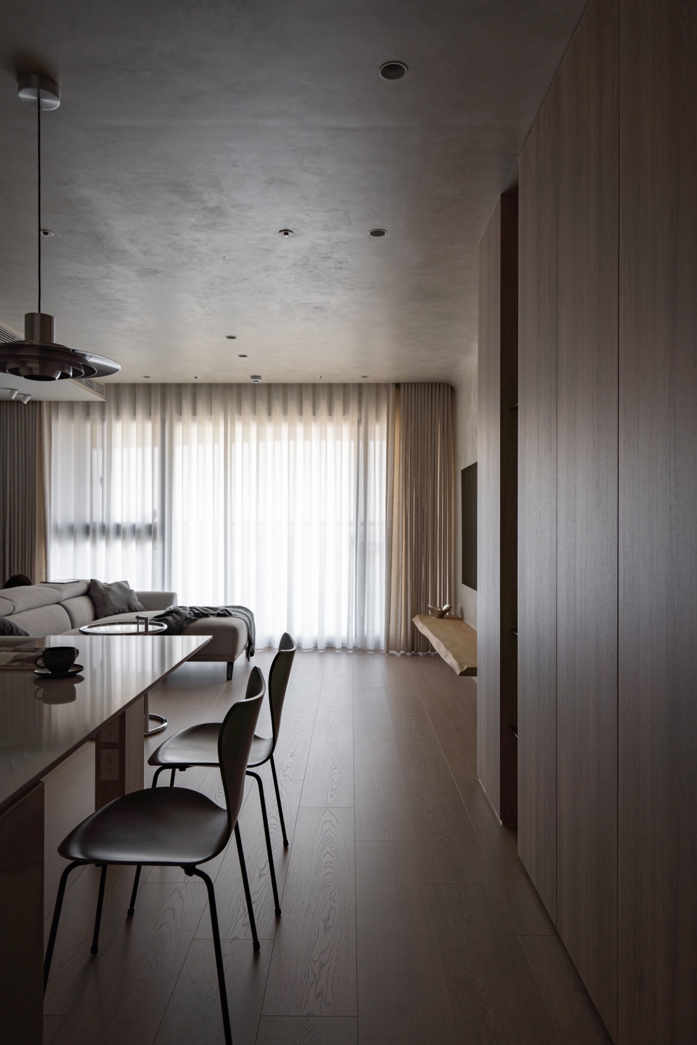 015 Residence L / Kaohsiung — 1