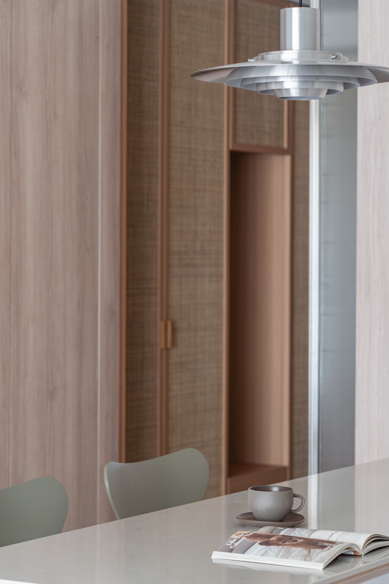 015 Residence L / Kaohsiung — 2
