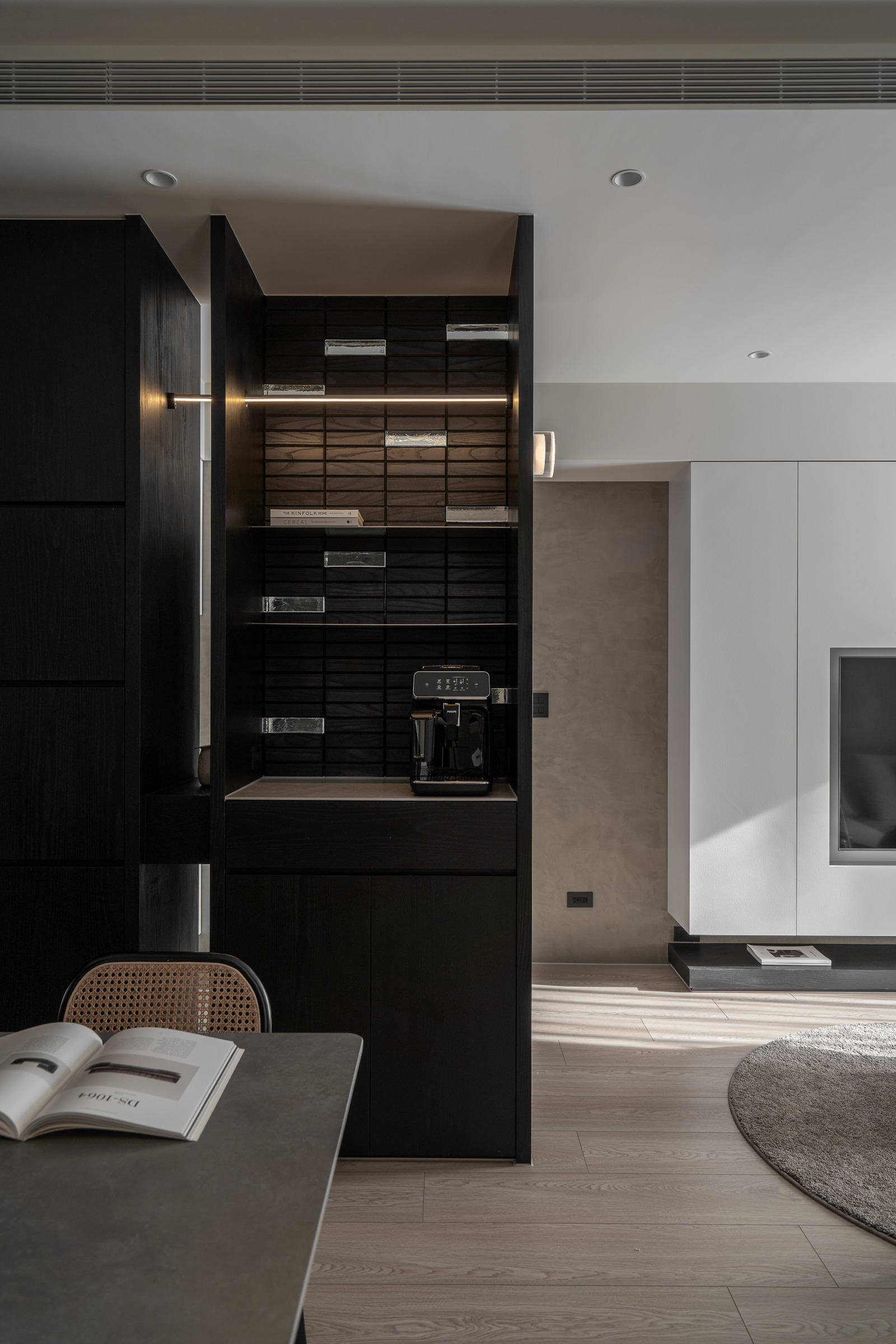 019 Residence D / Kaohsiung — 1