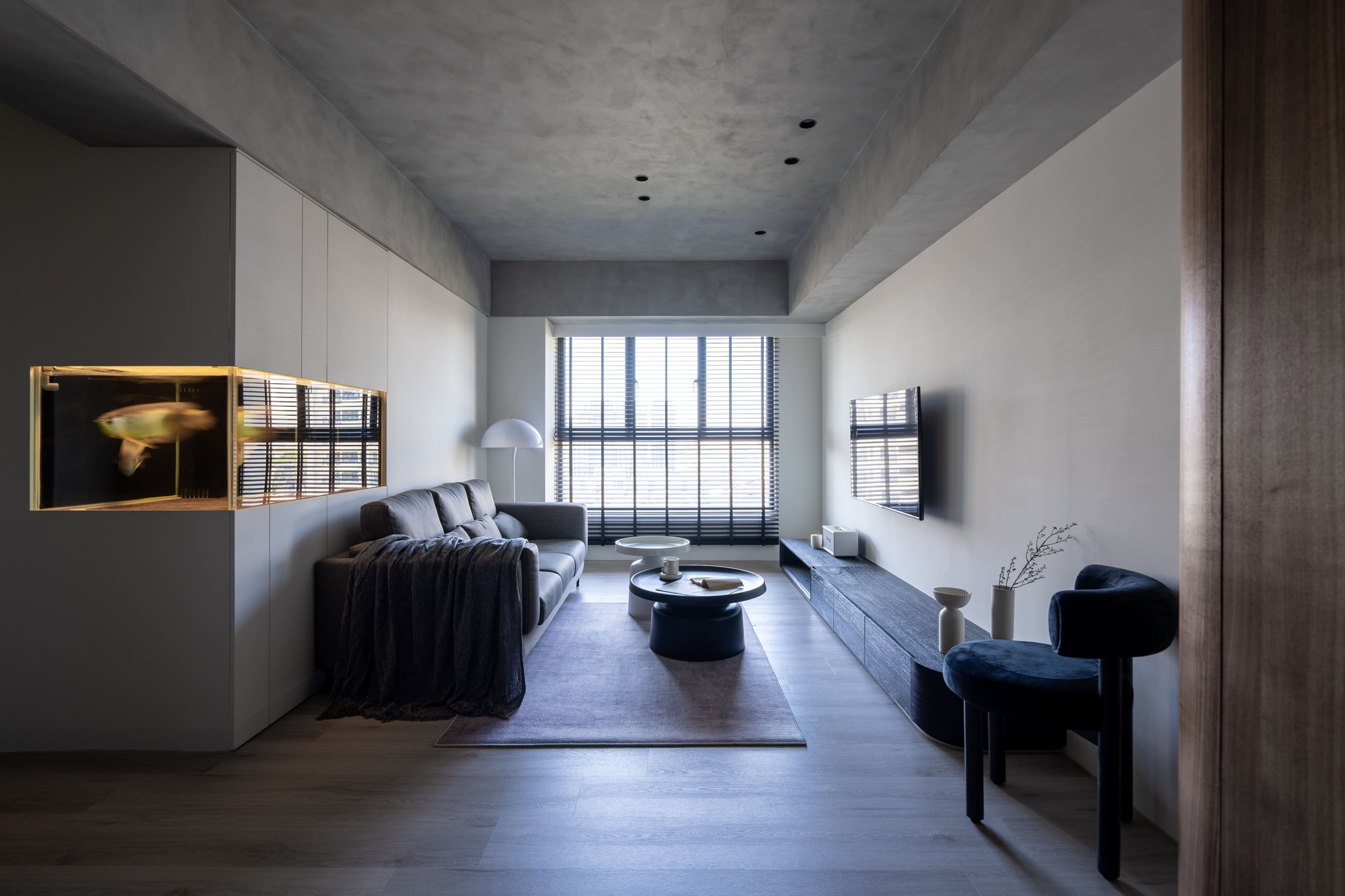 001 Residence H — 02