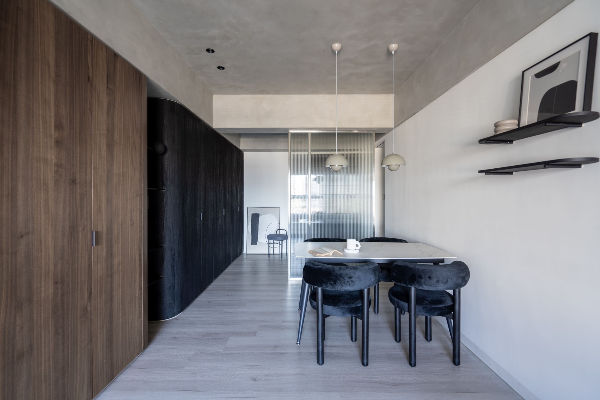 001 Residence H — 03