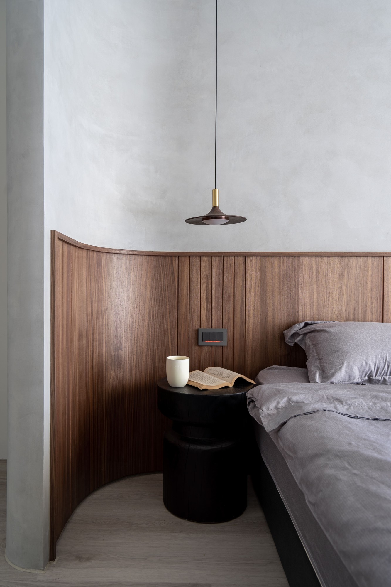 001 Residence H — 08
