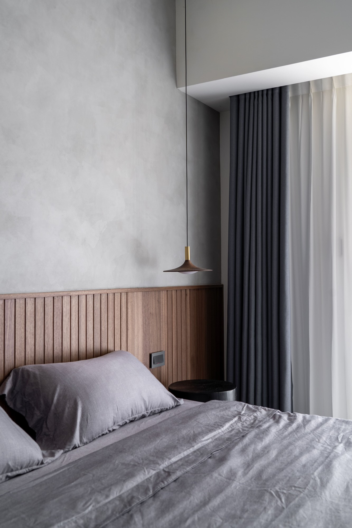 001 Residence H — 09
