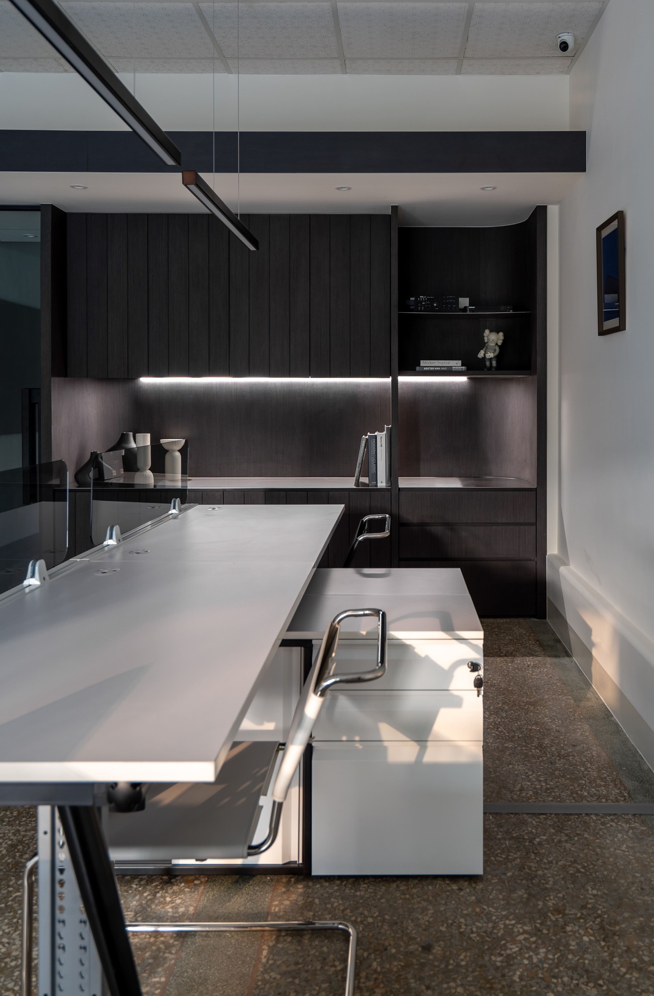 006 YAOMA Office — 02