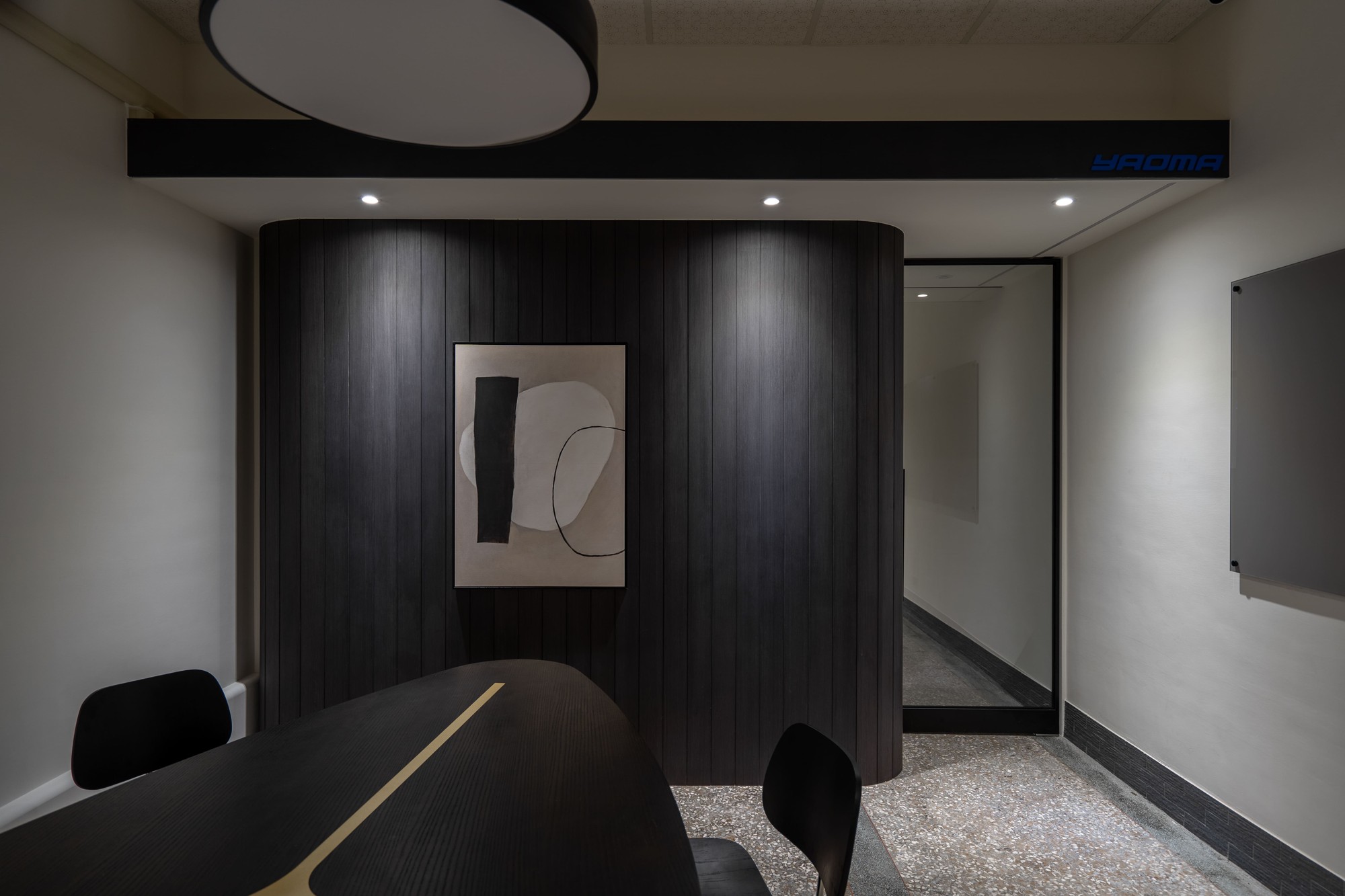 006 YAOMA Office — 07
